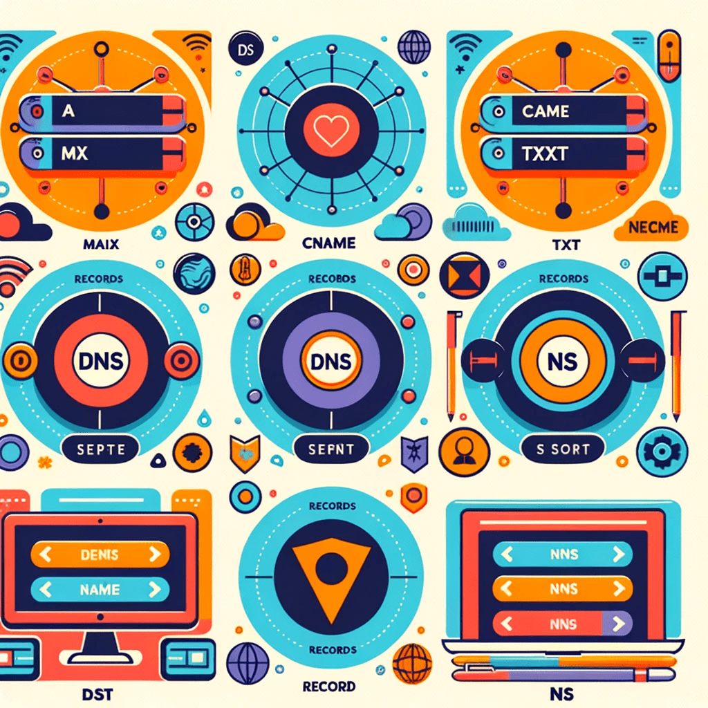 How DNS Works